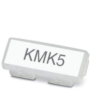 0830746, Комплектующие для клеммных колодок KMK 5