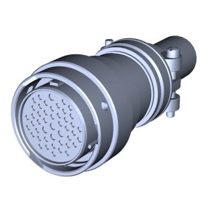 HD36-24-47SE-059, Автомобильные разъемы PLUG ASM