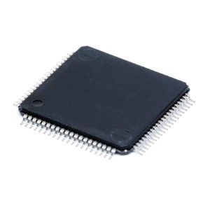 TMS320F28062FPFPQ, 32-битные микроконтроллеры PiccoloInstaSPIN-FOC 80-HTQFP