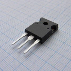 IRFP064VPBF, Полевой транзистор, N-канальный, 60 В, 130 А, 250Вт