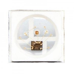 2659, Принадлежности Adafruit  NeoPixel Mini 3535 RGB LEDs White 10pk