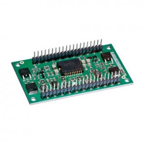 MP103FC, Операционные усилители  Power OpAmp, 200V, 10A, Dual