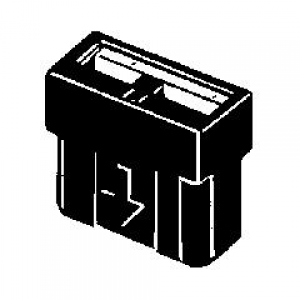 XJ8A-0241, Проводные клеммы и зажимы CONNECTOR