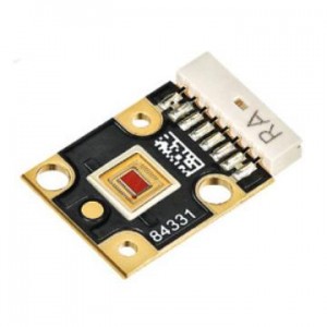 PT-40-RAX-L55-MPL, Светодиодные модули Big Chip Amber LED 613nm