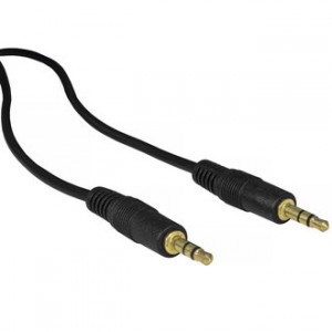 STEREO 3,5MM M-STEREO 3,5MM MB5M