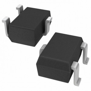 SI1308EDL-T1-GE3, Транзистор полевой MOSFET N-канальный 30В 1.4A