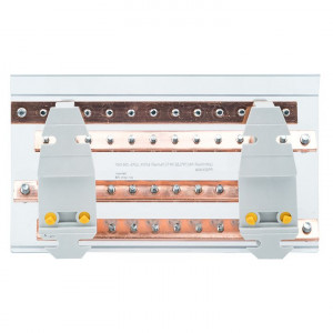 Блок распределительный шинный ШРБ-250 plc-shrb-250