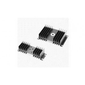 403K, Радиаторы Double-Surface Heat Sink for TO-3 Case Styles, 120.7x76.2x31.8mm