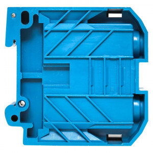 Колодка клеммная JXB-70/35 синяя PROxima plc-jxb-70/35b