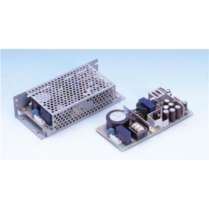 LDC30F-2-C, Импульсные источники питания AC/DC PS(Open frame)