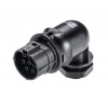 Разъем RST20I7S B1 M90V SW