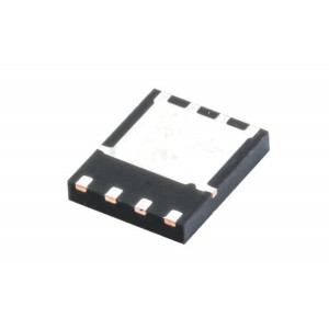 CSD18532NQ5BT, МОП-транзистор 60-V N-Channel NexFET Power Mosfet