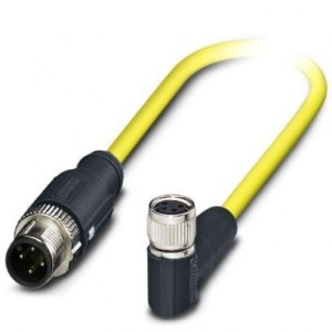 1405995, Specialized Cables SAC-4P-MS/1.5-542/ M8FRSH SCOBK