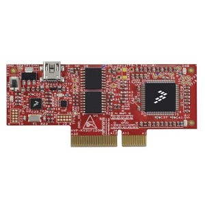 HVP-KV31F120M, Макетные платы и комплекты - ARM MKV31 Control Card ARM CM4 120MHz 512KB