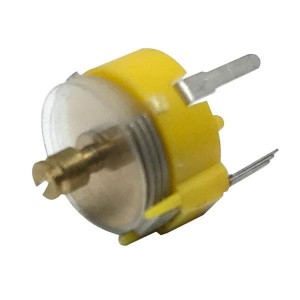 BFC280831659, Подстроечные / переменные конденсаторы TRIMMER CAPACITOR