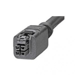 245130-0830, Шнуры питания для постоянного тока Nano-Fit 8Ckt 3m OTS Cable