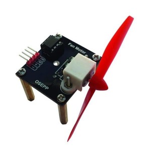 FAN-01, Средства разработки интегральных схем (ИС) управления питанием Fan Motor Module