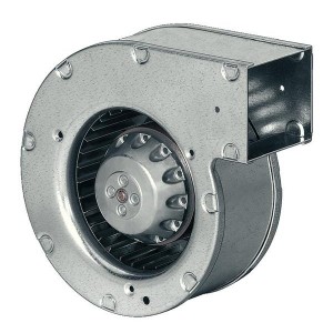 G2E097-HD01-02, Blowers AC Centrifugal Blower