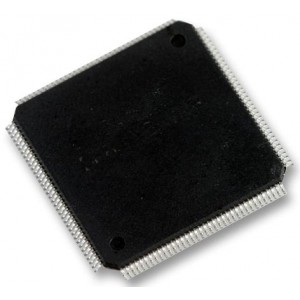 STM32F412ZGT6, Микроконтроллер 32-бит ядро ARM Cortex M4 RISC 1МБ Флэш-память 3.3В 144-Pin LQFP лоток