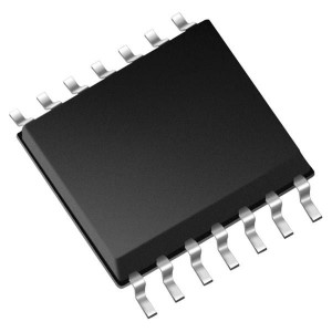 TC4069UBFTELN, Инвертеры CMOS Logic HEX 0.51mA 25ns 18V