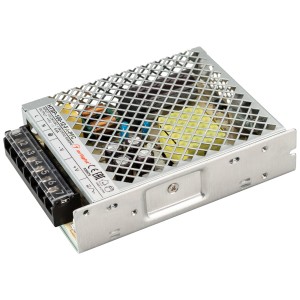 Блок питания HTSP-100-12-FA-PFC (12V, 8.5A, 100W) (Arlight, IP20 Сетка, 3 года)