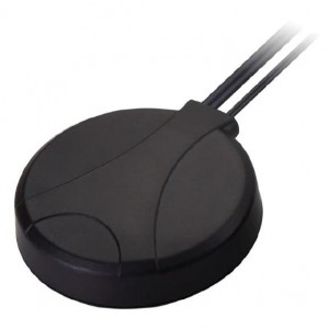 MA310.A.LB.003, Антенны Magnet Mount GPS/GLONASS-RG-174 SMA(M) 4G LTE/Cellular-SMA(M) 3M TGC-200