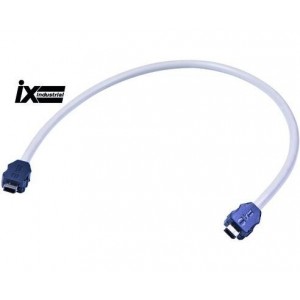 33481111A20050, Кабели Ethernet / Сетевые кабели 10pin, PVC cable assy, 5.0m