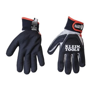 40225, Предохранительные устройства / Блокировочные приспособления Journeyman Cut 5 Resistant Gloves, XL