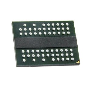 IS46R16160D-6BLA1, DRAM 256M, 2.5V, 200Mhz 16Mx16 DDR SDRAM
