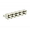 Розетка Wiecon 8113 BFK / 14 TOP