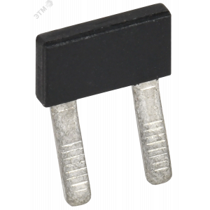 Перемычка гребенчатая для CTS-F 4мм2 2PIN YCT14-00-K03-004-EC-2P