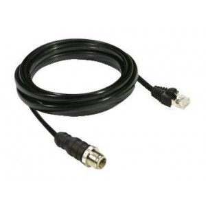 TSXCRJMD25, Кабели USB / Кабели IEEE 1394 RJ45-MINI DIN CABLE