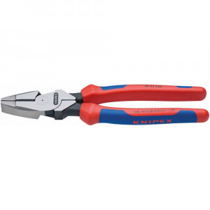 Силовые пассатижи Linemans Pliers KN-0902240