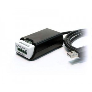 ES-U-2001-STB, Кабели USB / Кабели IEEE 1394 1-Port RS422/485 USB Serial Term Block