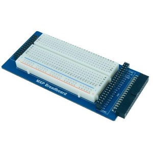 210-283, Печатные и макетные платы MXP Breadboard for NI myRIO