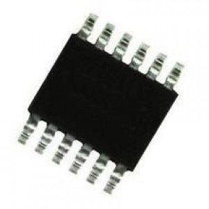 LTC2473IMS#PBF, Аналого-цифровые преобразователи (АЦП) Selectable 208Hz/833Hz, Differential, 16-Bit delta sigma ADC with 10ppm/deg C Max Reference and I2C Interface