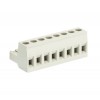 Розетка Wiecon 8113 B / 8 OB