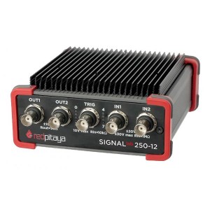 IZD0024, Генераторы функций и синтезаторы SIGNALlab 250-12 Standard Kit IZD0024