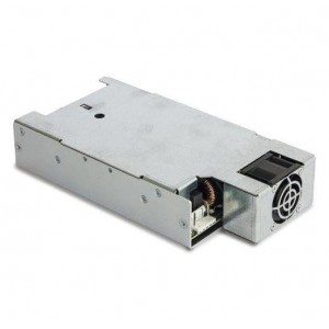 ABC601-1T24-S, Импульсные источники питания POWER SUPPLY; ABC601-1T24-S; AC-DC; IN 100to240V; OUT 24V; 25A; 600W; FRONT FAN COVER; 4.21