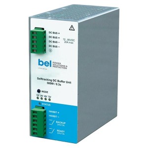 LDX-B20, Преобразователи постоянного тока в постоянный с изоляцией CONTROL UNIT