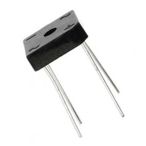 GBPC5008W-G, Мостовые выпрямители GBPCW GPP 50A 800V Rect. Bridge Diode