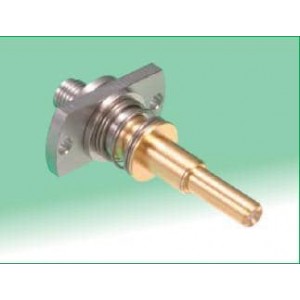 MS-156-HRMJ-12, РЧ адаптеры - междусерийные ADPT MS-156 PLUG/SMA JACK