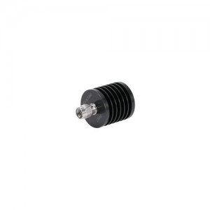 5910_SMA-50-010/19-_NE, Аттенюаторы - межкомпонентные соединения SMA plug(m) to SMA jack(f), 10dB, 10W