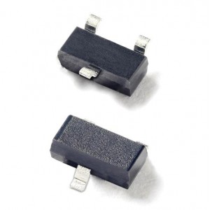 SP1305-02HTG, TVS Diodes / ESD Suppressors TVS       UNI