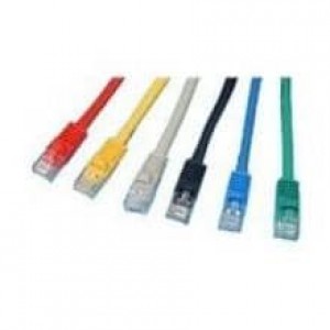 73-7792-25, Кабели Ethernet / Сетевые кабели BLUE 25'