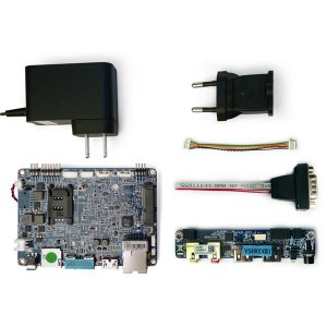 VAB-600-A, Модули интерфейсов For VAB-600 front I/O supporting 2 x USB, Line_out, MIC_in