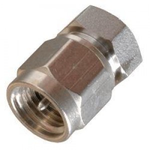 140-0000-973, Принадлежности для РЧ-соединителей SOLDER MATE FIXTURE FOR SMA JACKS