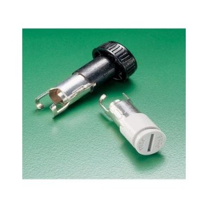 03452LF1HX020, Патроны плавких предохранителей ACS INTL SHOCK-SAFE 2AG FINGER KNOB ONLY