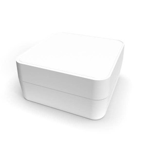 789-S1A-303015, Кожухи для батарей 2AA BATTERY CUBE WHITE