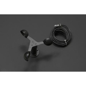 SEN0170, Средства разработки тактильных датчиков Anemometer Kit (0-5V)